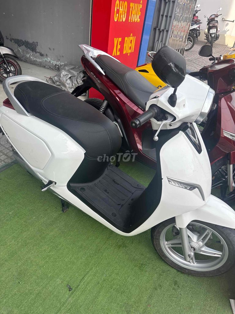 Vinfast Klara A2 5 Bình. Mua bán Xe điện tại Quận 12 Tp Hồ Chí Minh được đăng bởi balenchiaga hình 1