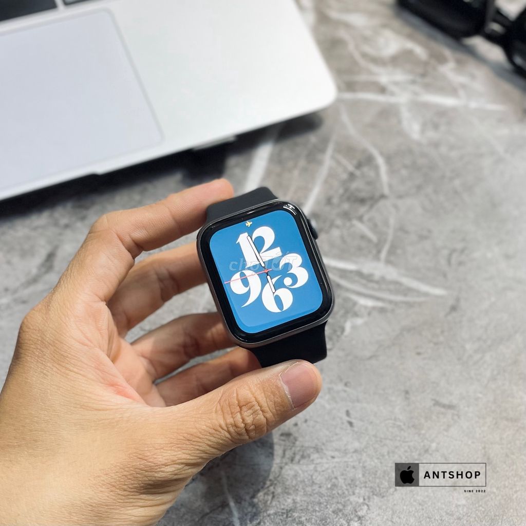 𝐢𝐖𝐚𝐭𝐜𝐡 Series 5 Đen Xám 44mm (Bản LTE)