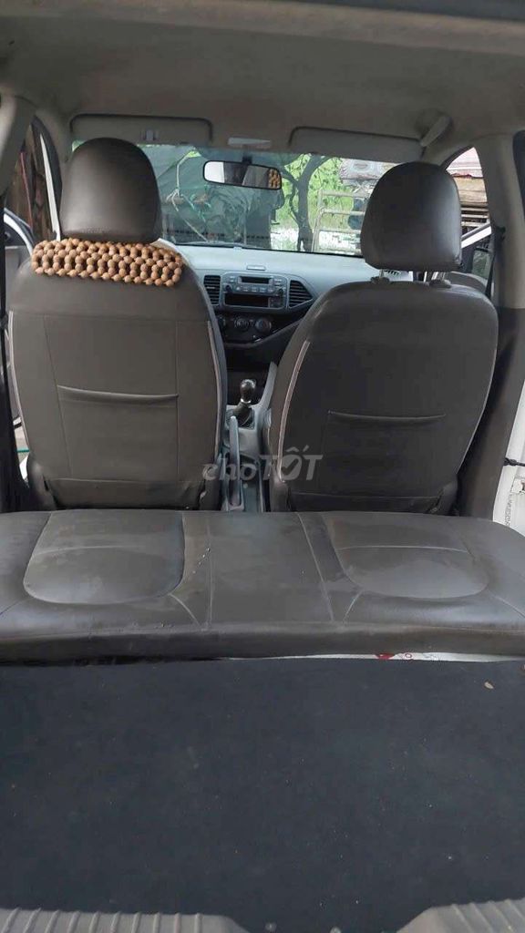 BÁN MO LINH VAN SX 2013. Mua bán Ô tô tại Huyện Chương Mỹ Hà Nội được đăng bởi HÀ ĐÔNG HÀ NỘI  hình 8