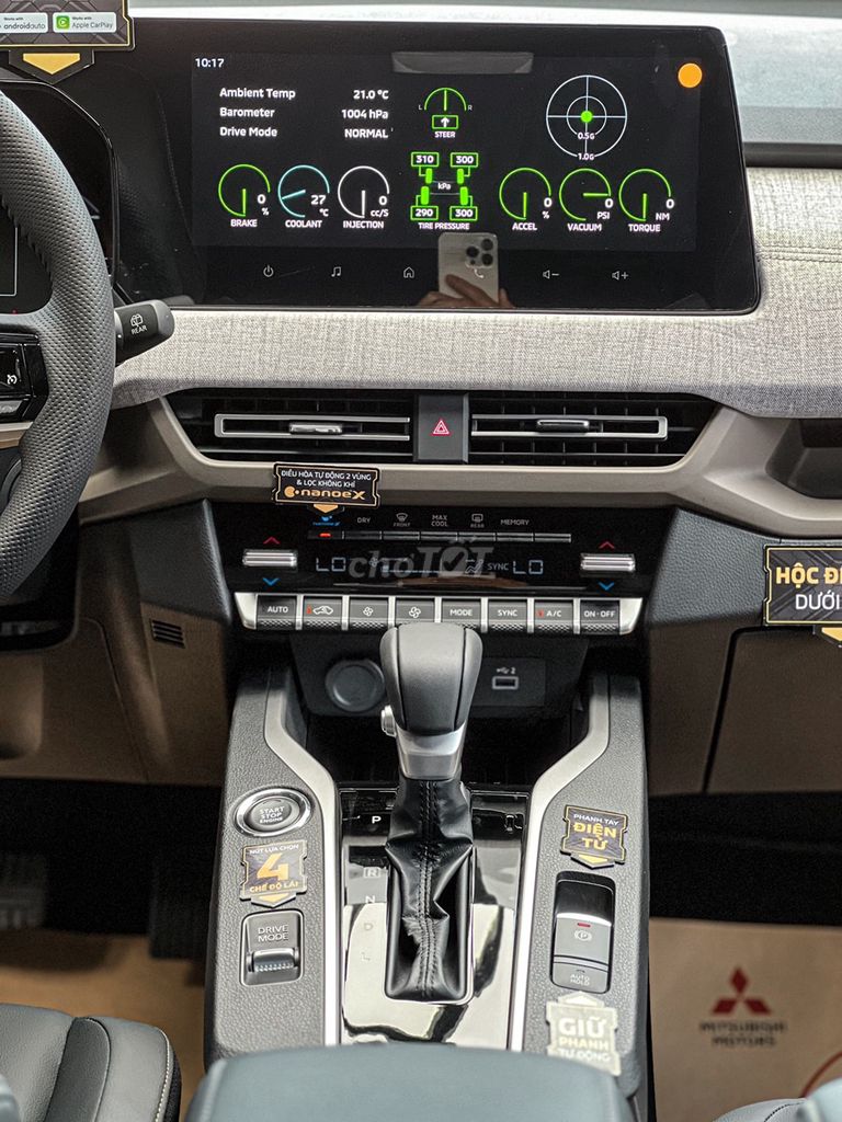 XFORCE TRẢ TRƯỚC CHƯA ĐẾN 100 TRIỆU NHẪN XE NGAY. Mua bán Ô tô tại Quận 1 Tp Hồ Chí Minh được đăng bởi Mitsubishi Trần Hưng Đạo hình 6