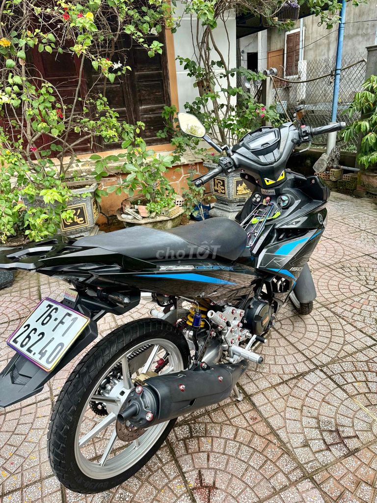 bán ex 150 2019. Mua bán Xe máy tại Huyện Nghĩa Hành Quảng Ngãi được đăng bởi Tấn phát hình 5