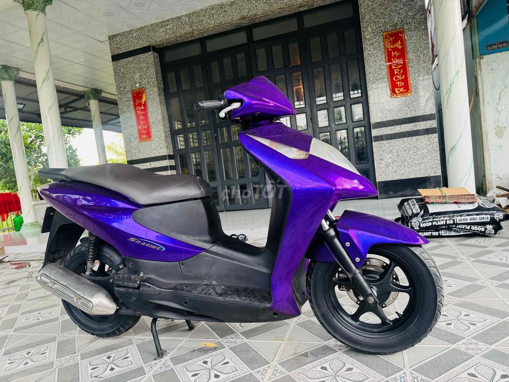 bán dylan dọn nhà sử dụng.đổi xe nhỏ gọn nên bán. Mua bán Xe máy tại Quận Bình Thuỷ Cần Thơ được đăng bởi Mê Xe hình 5