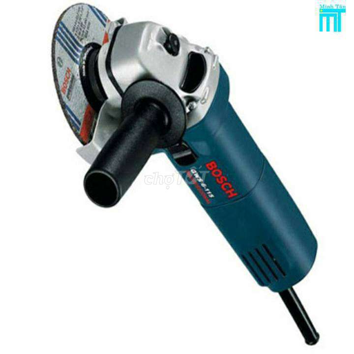 Máy mài bosch gia đình 1 tấc