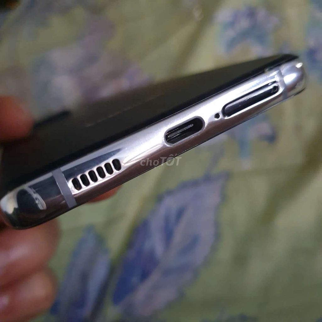 Samsung S21 Ultra 5G 128GB Mỹ. Mua bán Điện thoại tại Thành phố Buôn Ma Thuột Đắk Lắk được đăng bởi AnAn hình 1