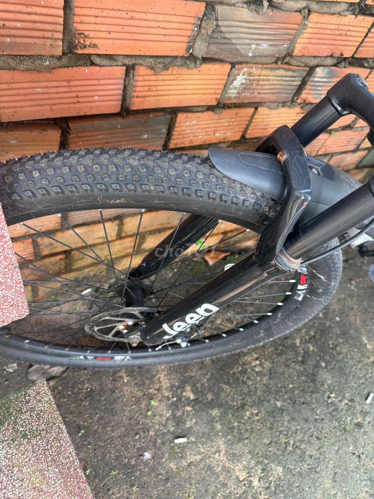 bán xe đạp jeep. Mua bán Xe đạp tại Huyện Long Thành Đồng Nai được đăng bởi TRẦN HIỂN hình 2