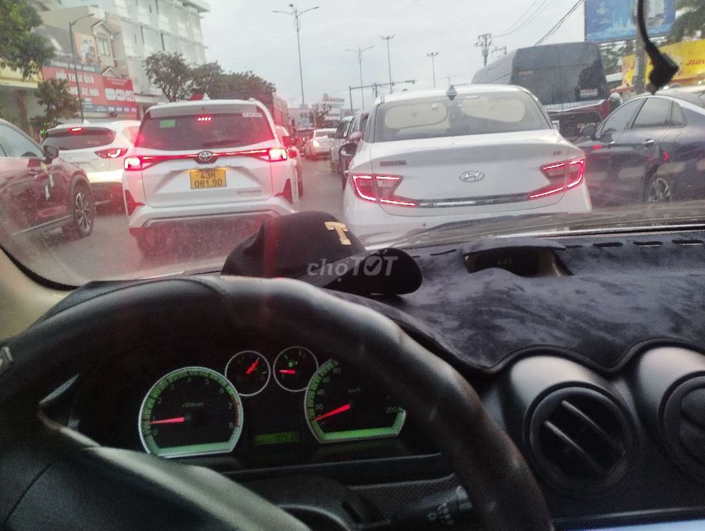 2014 - 17000 km. Mua bán Ô tô tại Huyện Đại Lộc Quảng Nam được đăng bởi Thanh Dang hình 1