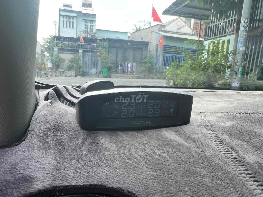 Kia Picanto 2013 Tự động rất đẹp full đồ chơi. Mua bán Ô tô tại Thành phố Dĩ An Bình Dương được đăng bởi Hiếu Auto Nghĩa Phát hình 13