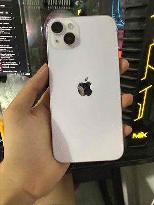 iPhone 14Plus 256GB quốc tế ngoại hình đẹp. Mua bán Điện thoại tại Thành phố Long Xuyên An Giang được đăng bởi NND