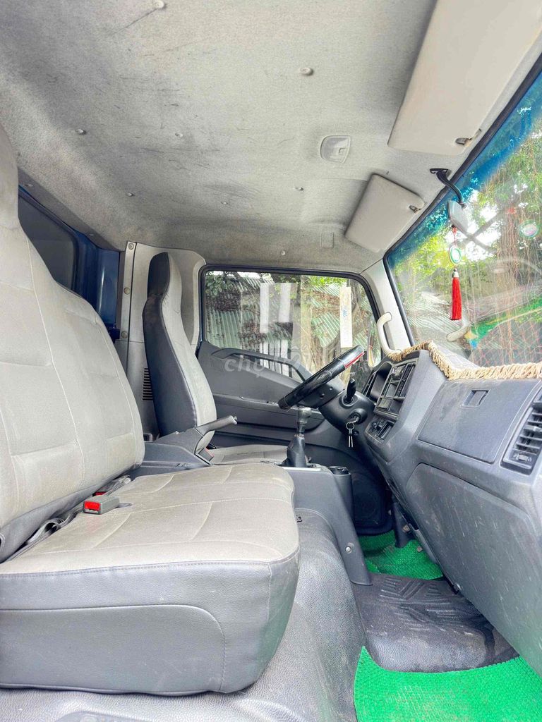 xe gia đình cần bán Huyndai 7T150 SX 2020 zin 100%. Mua bán Xe tải, xe ben tại Thành phố Biên Hòa Đồng Nai được đăng bởi Đỗ Việt Hồng hình 5