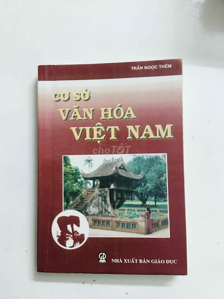 Sách về Văn hoá Việt Nam