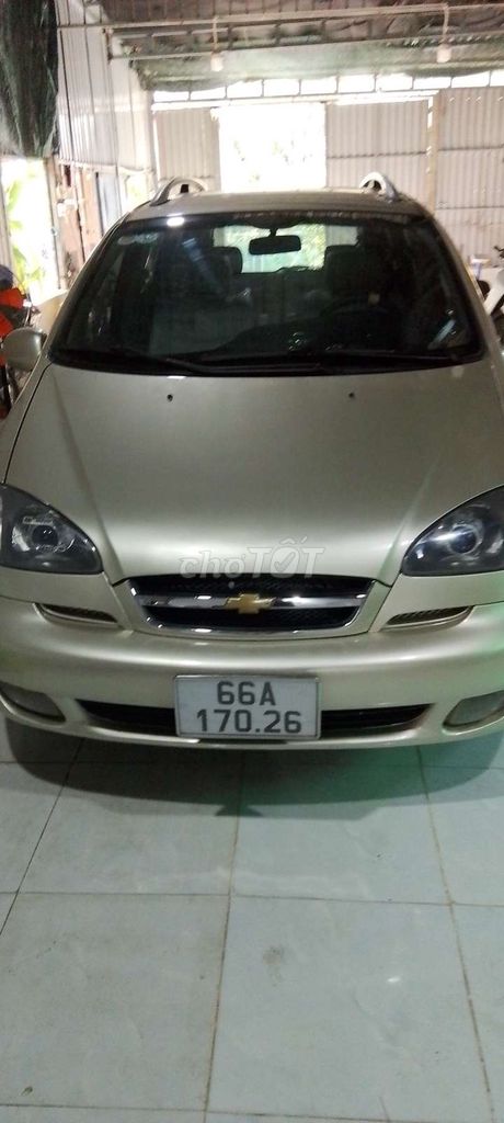 2008 CDX 2.0 MT - 125000 km. Mua bán Ô tô tại Huyện Long Điền Bà Rịa - Vũng Tàu được đăng bởi Nguyễn Sở hình 1