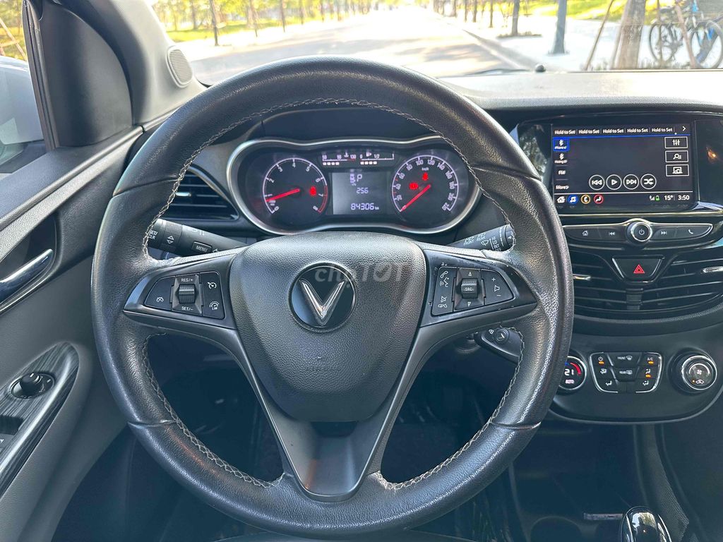 Vinfast Fadil Premium 2019 85.000 km. Mua bán Ô tô tại Quận Thanh Xuân Hà Nội được đăng bởi Trần Quang Huy hình 7