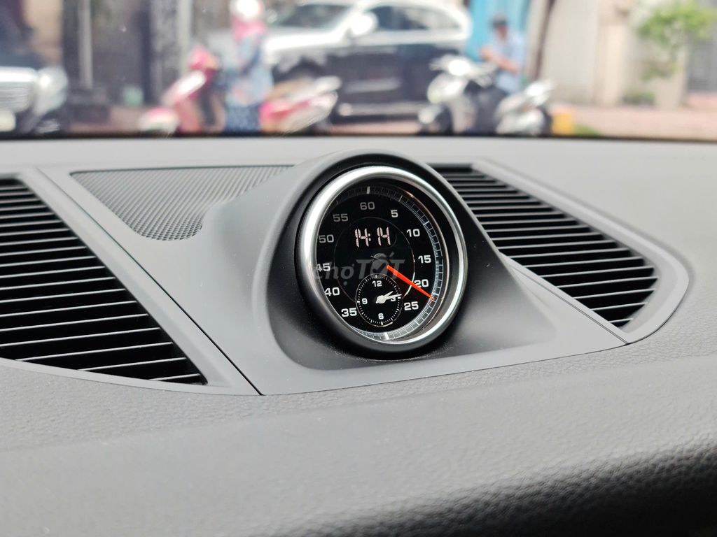 Porsche Macan model 2018 Full Lịch Sử full option. Mua bán Ô tô tại Quận Bình Thạnh Tp Hồ Chí Minh được đăng bởi Hoàng Phát hình 6