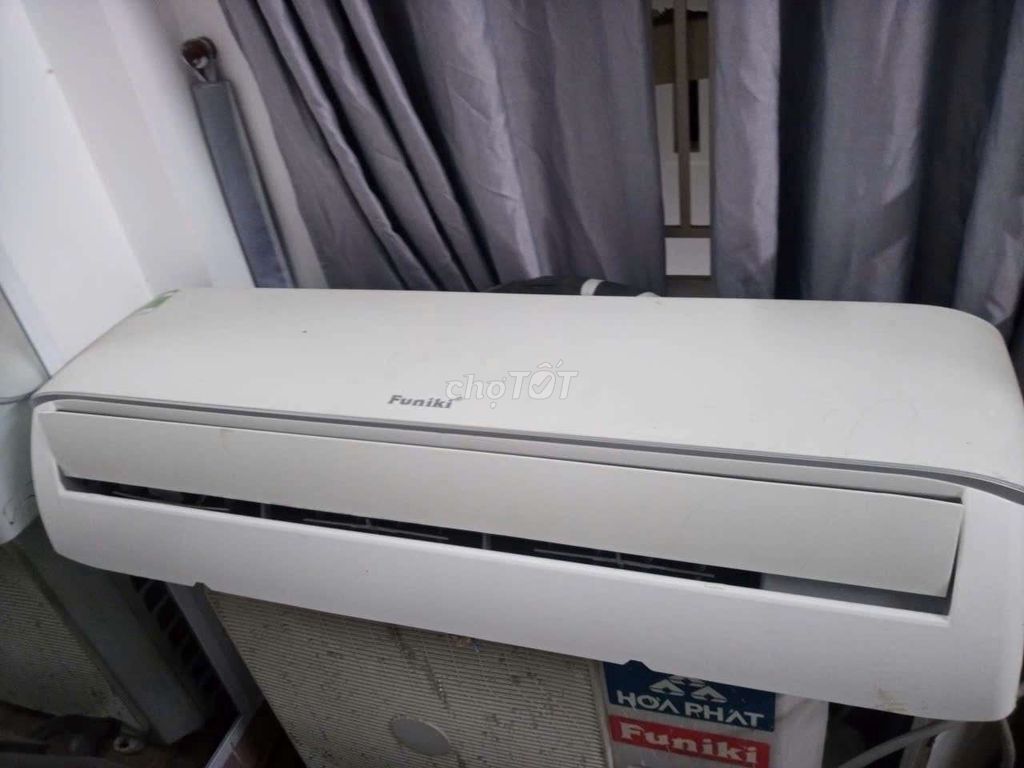 Máy lạnh Funiki SC 24MMC 2 ngựa. Mua bán Máy lạnh, điều hoà tại Quận Thanh Khê Đà Nẵng được đăng bởi Linh Trần hình 1