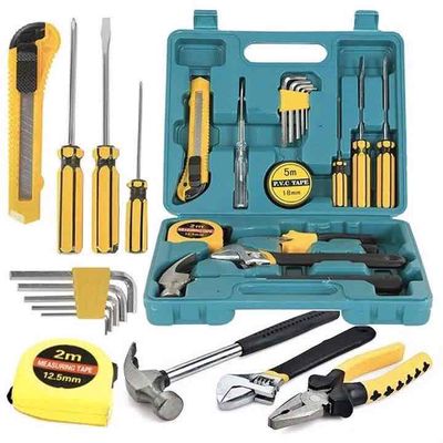 Bộ Dụng Cụ Sửa Chữa 16 Chi Tiết. Mua bán Đồ chuyên dụng, Giống nuôi trồng tại Quận Tân Phú Tp Hồ Chí Minh được đăng bởi Kho Gia Dụng 241