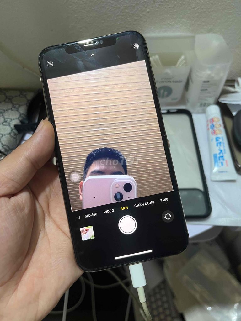 Xs Max 256g qte VN/A