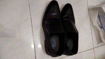 Giày tây size 39. Mua bán Giày dép tại Quận 7 Tp Hồ Chí Minh được đăng bởi An