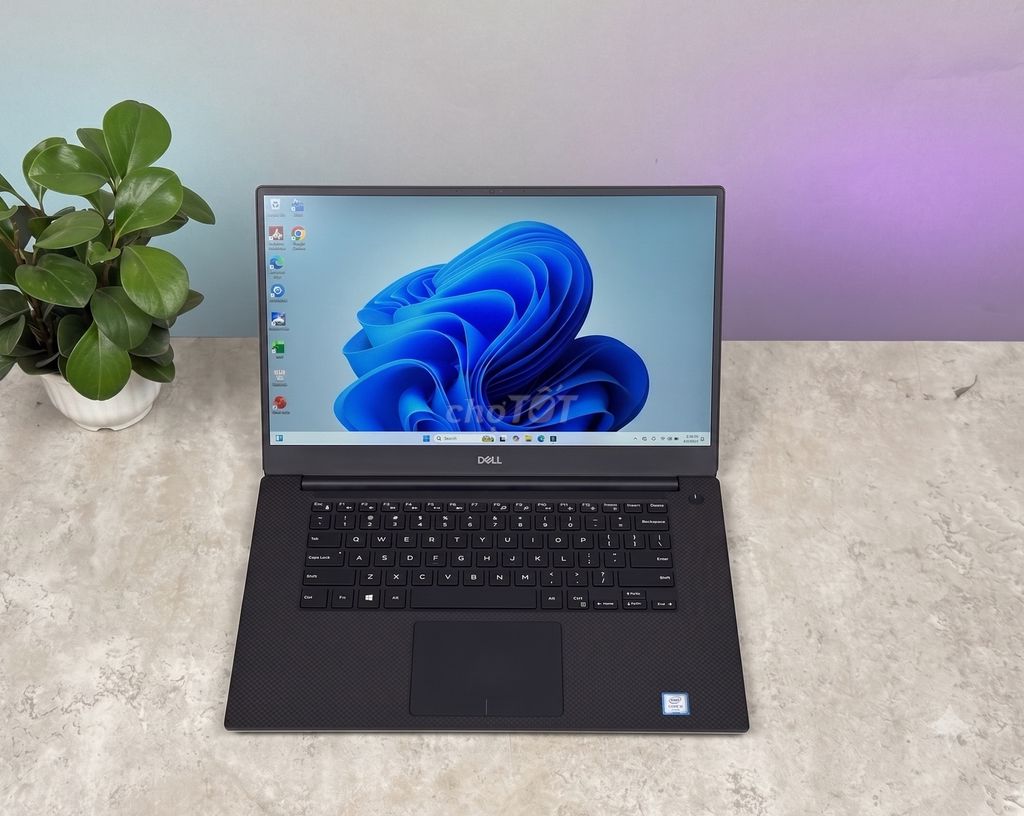 LAPTOP DELL 5540 I7 9850H/512GB/16GB/T1000 4G/15.6. Mua bán Laptop tại Quận Bình Thạnh Tp Hồ Chí Minh được đăng bởi Z COMPUTER CHI NHÁNH BÌNH THẠNH hình 1
