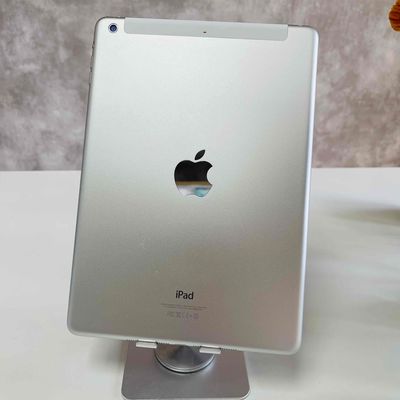 Ipad Air 4G - Bộ Nhớ 32GB - Pin 8600mAh. Mua bán Máy tính bảng tại Quận Ninh Kiều Cần Thơ được đăng bởi Hmphone