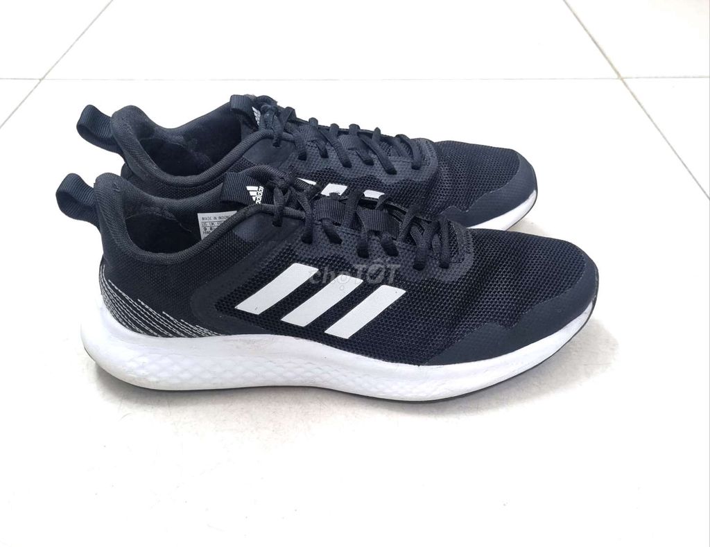 Giày si chuẩn hiệu Adidas ,sx tại Indo sz 42-43