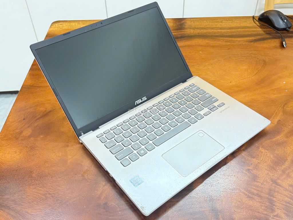 ✅Asus Vivobook X409EA i5-8250U 14 inch 8GB/128GB . Mua bán Laptop tại Thành phố Thuận An Bình Dương được đăng bởi Laptop Gia Huy Bình Dương hình 1