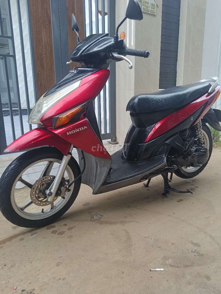Honda Click