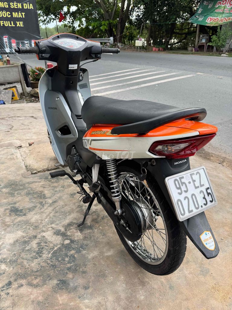 anpha máy zin êm.vỏ cặp.áo keo.9chu gia 14.5. Mua bán Xe máy tại Huyện Phong Điền Cần Thơ được đăng bởi Thanh Dang Hoang hình 3