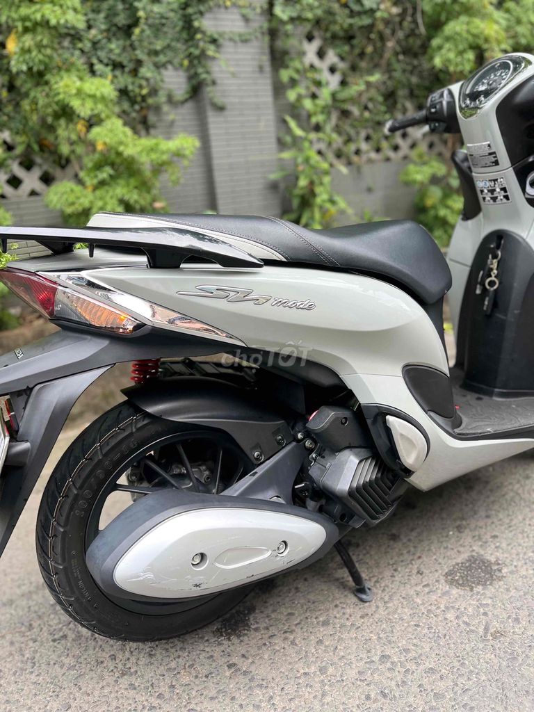 Sh Mode Xi Măng chính chủ. Mua bán Xe máy tại Thành phố Biên Hòa Đồng Nai được đăng bởi Khiêm Đỗ hình 11