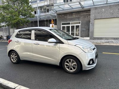 Hyundai Grand i10 2015 Grand 1.0 MT - 140000 km. Mua bán Ô tô tại Thành phố Biên Hòa Đồng Nai được đăng bởi Luxury AUTO 