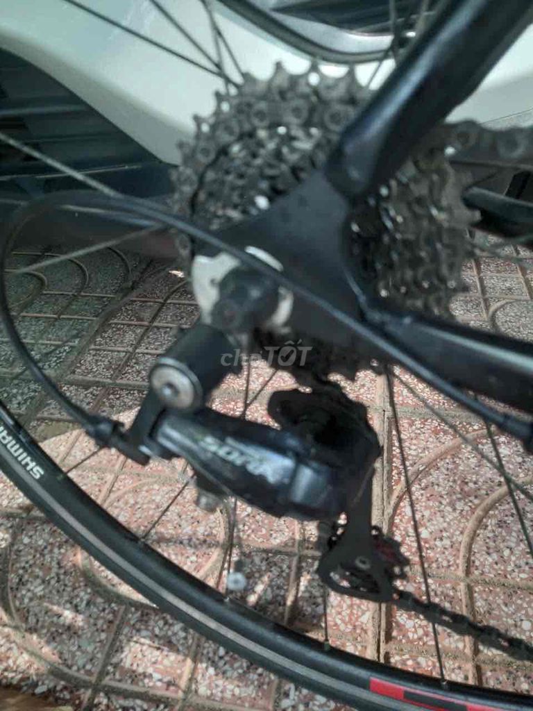 bán xe đạp nhà dư dùng. Mua bán Xe đạp tại Huyện Long Điền Bà Rịa - Vũng Tàu được đăng bởi Huỳnh Trung Nghĩa hình 7