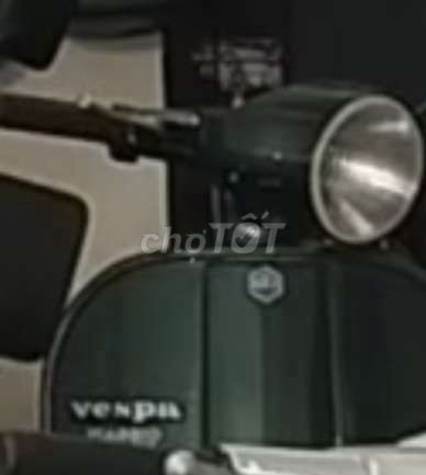 Piaggio Vespa PX Nhiều màu. Mua bán Xe máy tại Quận Tây Hồ Hà Nội được đăng bởi Anh Bản  hình 5
