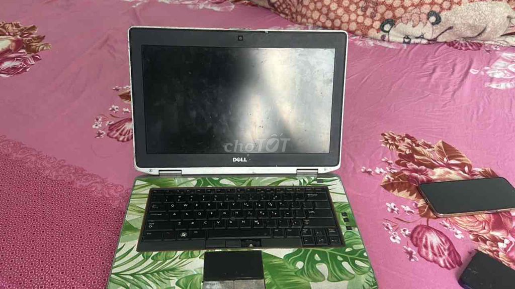 Dell Latitude E6420 Đen. Mua bán Laptop tại Huyện Hóc Môn Tp Hồ Chí Minh được đăng bởi 30_Lê Huỳnh Ngọc Quận hình 1