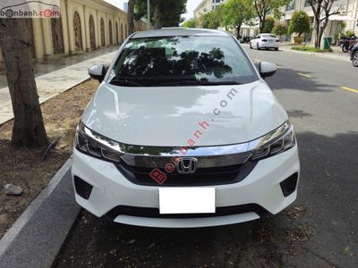 Honda City L 1.5 AT 2022 - 420 Triệu. Mua bán Ô tô tại Thành phố Thủ Đức Tp Hồ Chí Minh được đăng bởi Phạm Thị Xuân Mai