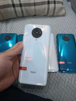 (Đà Nẵng) Xiaomi K30 Pro 5G snap 865 R6,8|128 99%