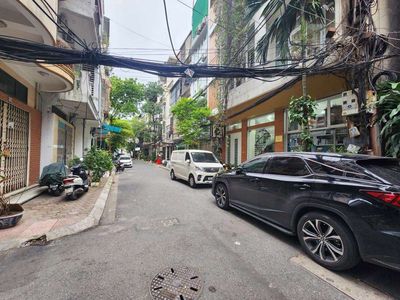 PHÂN LÔ - OTO TRÁNH - VỈA HÈ RỘNG RÃI- TIỆN ÍCH BẠT NGÀN. Mua bán nhà ở tại Quận Đống Đa Hà Nội được đăng bởi Hoàng Tuân