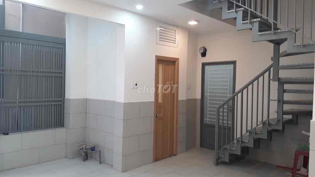 Bán Nhà Quận 7 - Rẻ như cho