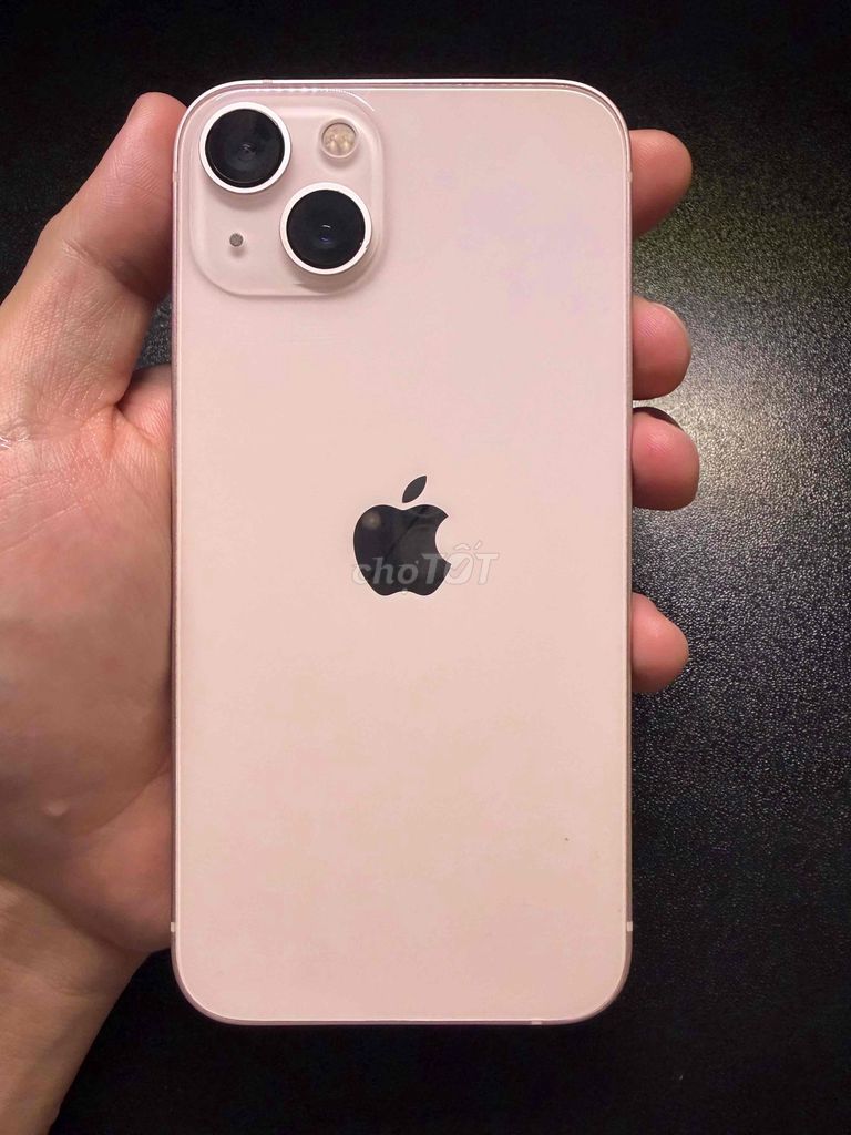 Apple iPhone 13 128GB Hồng VN/A. Mua bán Điện thoại tại Quận Hai Bà Trưng Hà Nội được đăng bởi Vũ Thanh Sơn  hình 1