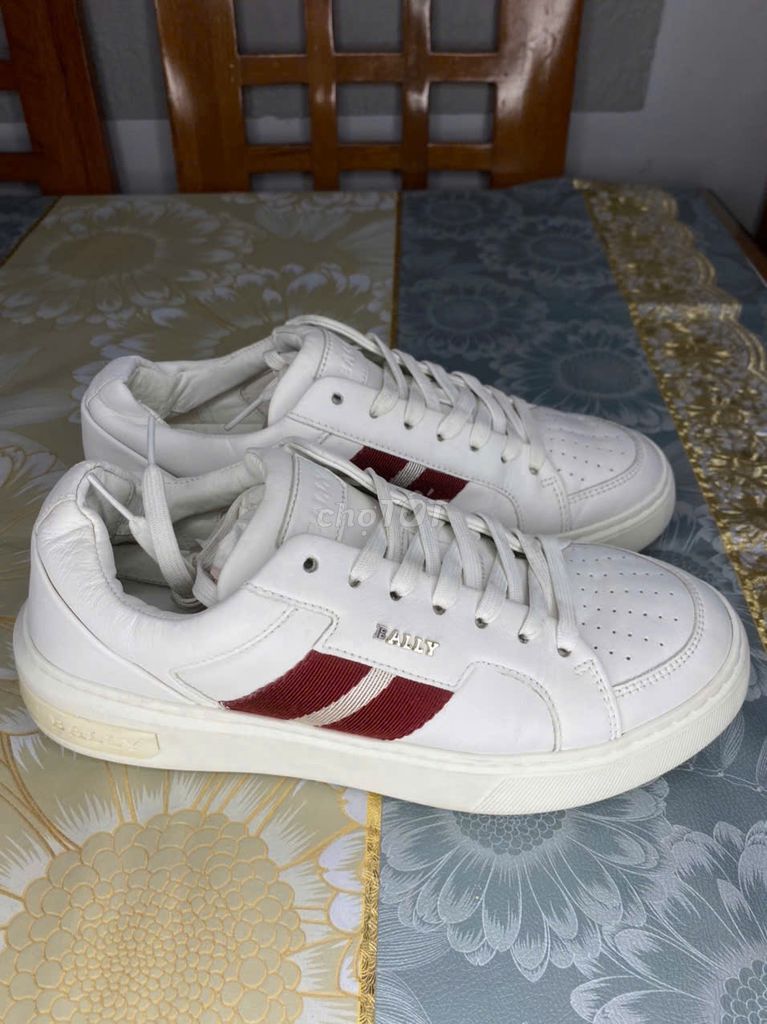 GIÀY BALLY CHÍNH HÃNG. Mua bán Giày dép tại Quận 8 Tp Hồ Chí Minh được đăng bởi KỲ ANH GIÀY SI CHÍNH HÃNG hình 2
