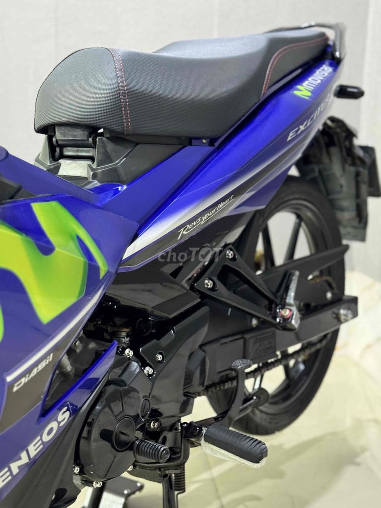 exciter 62+5. Mua bán Xe máy tại Thị xã Phú Mỹ Bà Rịa - Vũng Tàu được đăng bởi 72 motorcycle shop hình 7
