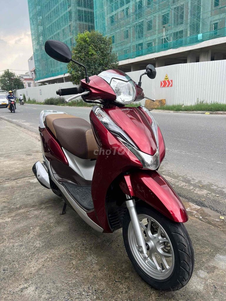 lead 2017 khóa smk. Mua bán Xe máy tại Thành phố Thuận An Bình Dương được đăng bởi Thanh Thúy hình 2