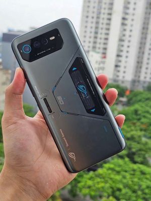 Asus ROG Phone 6D Ultimate 512GB Xanh. Mua bán Điện thoại tại Quận Cẩm Lệ Đà Nẵng được đăng bởi xuân hoa