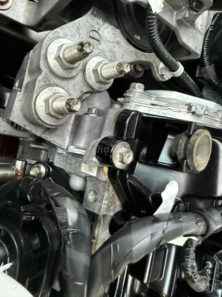 Mazda 2 2017  1.5 AT Sedan - 98000 km. Mua bán Ô tô tại Quận Hoàng Mai Hà Nội được đăng bởi Sáng OTo Hn hình 14