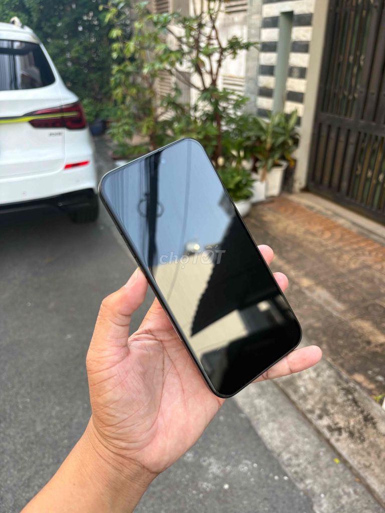 Thanh Lý iPhone 16 Plus Lock Máy 98%. Mua bán Điện thoại tại Quận Ninh Kiều Cần Thơ được đăng bởi ALượng Chuyên iPhone Lock Cần Thơ hình 1