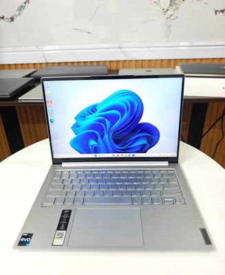 Laptop Lenovo Yoga Slim 7i cấu hình cao vỏ nhôm. Mua bán Laptop tại Thành phố Thuận An Bình Dương được đăng bởi Vũ Xuân Thành