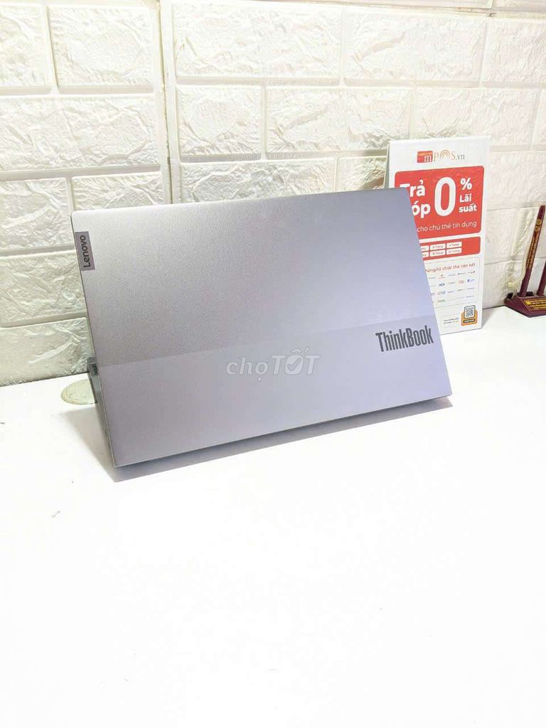 Thinkbook 15G2 15,6 inch FHD. i5 gen11. Ram 16gb