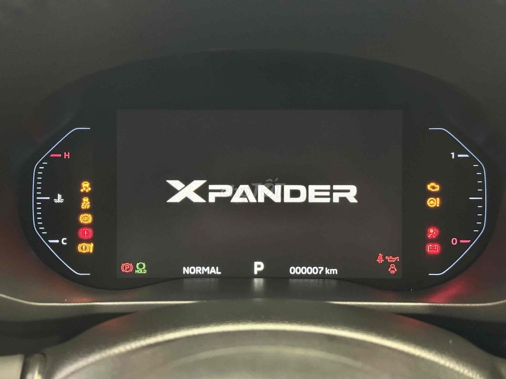 Mitsubishi Xpander 2025 1.5 AT. Mua bán Ô tô tại Quận Bắc Từ Liêm Hà Nội được đăng bởi Nguyễn Duy Khanh hình 7
