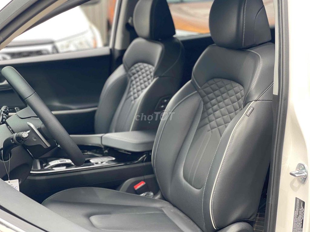 Hyundai Custin 2025 Đặc Biệt 1.5T - 8.000km chuẩn. Mua bán Ô tô tại Thành phố Thủ Đức Tp Hồ Chí Minh được đăng bởi Ô TÔ SÀI GÒN hình 8