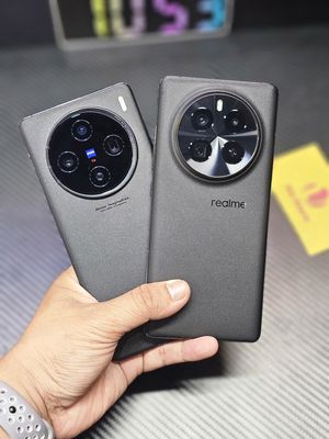Realme GT5 Pro Snap 8 Gen 3 |  Trả Góp_COD. Mua bán Điện thoại tại Thành phố Thủ Dầu Một Bình Dương được đăng bởi Vio Store Thủ Dầu Một