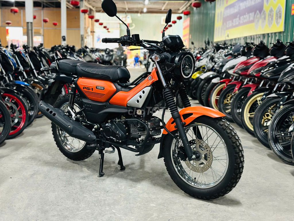 XE MÁYTHANH TÙNG_PG-1 CAM LƯỚT BIỂN 29-CÓ TRẢ GÓP. Mua bán Xe máy tại Quận Nam Từ Liêm Hà Nội được đăng bởi THANH TÙNG hình 1