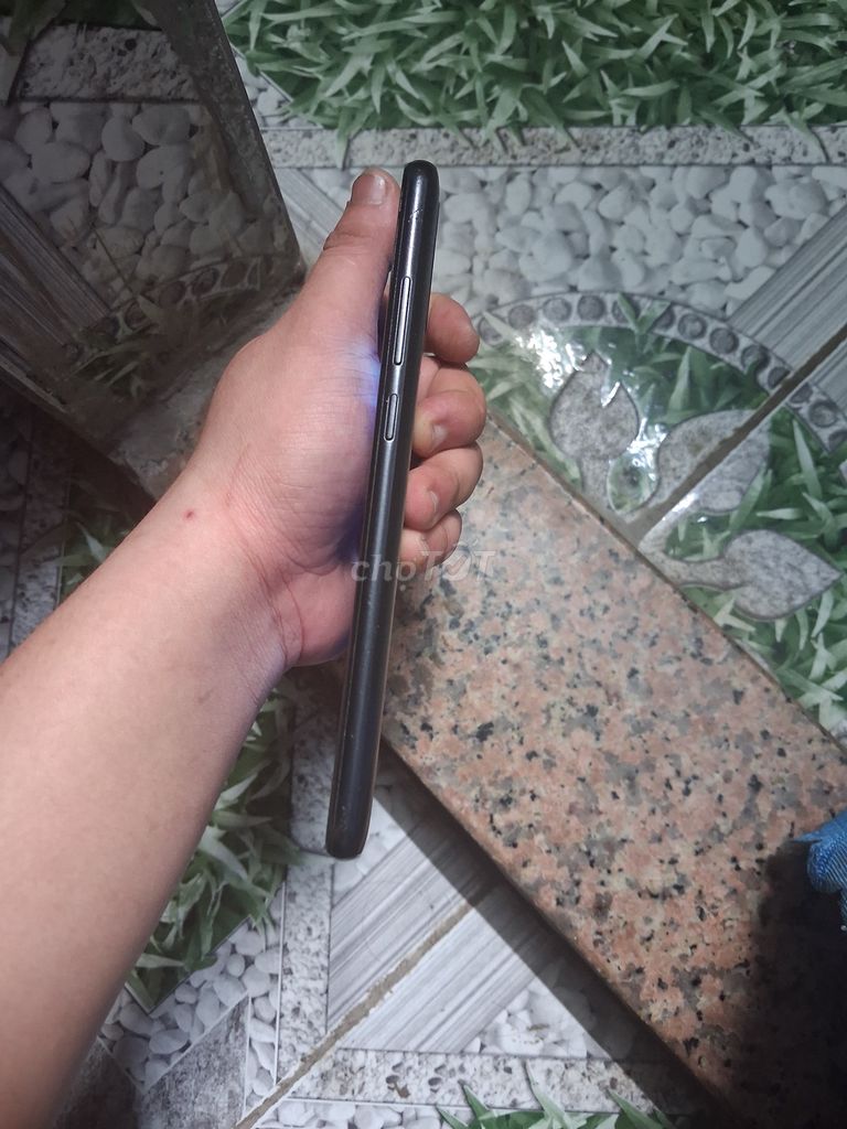 Samsung Galaxy A02s Đen. Mua bán Điện thoại tại Huyện Gò Dầu Tây Ninh được đăng bởi HDTS PKA hình 1